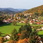 Beautiful In Nature Near Gerardmer! Шале