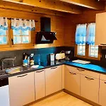 Beautiful In Nature Near Gerardmer! Шале Rochesson