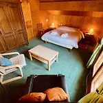 Beautiful In Nature Near Gerardmer! Rochesson