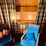 Beautiful In Nature Near Gerardmer! Шале