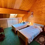 Шале Beautiful In Nature Near Gerardmer!