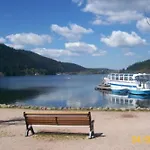 Beautiful In Nature Near Gerardmer! Шале Rochesson