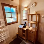 Beautiful In Nature Near Gerardmer! Шале *