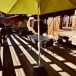 Beautiful In Nature Near Gerardmer! Шале