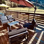 Шале Beautiful In Nature Near Gerardmer!