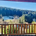 Beautiful In Nature Near Gerardmer! Rochesson