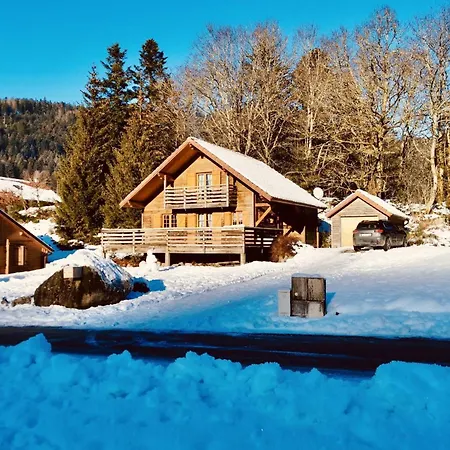 Beautiful In Nature Near Gerardmer! * Rochesson