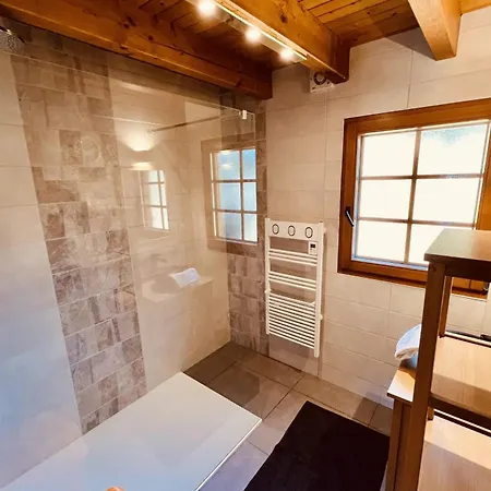 Chalet Beautiful Chalet In Nature Near Gerardmer! Rochesson