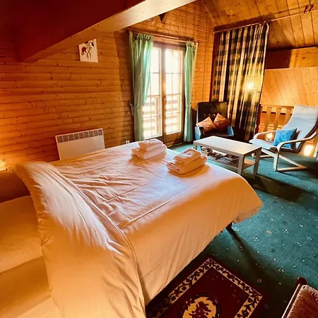 Beautiful Chalet In Nature Near Gerardmer! Rochesson