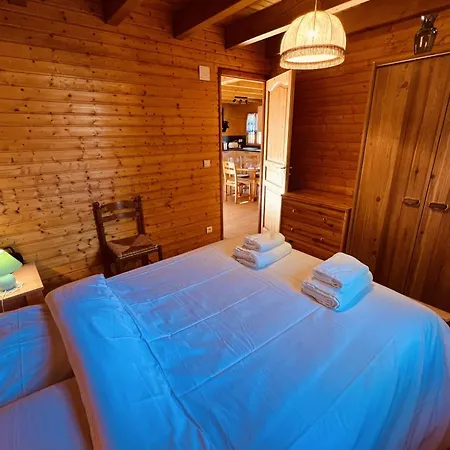 Chalet Beautiful Chalet In Nature Near Gerardmer!