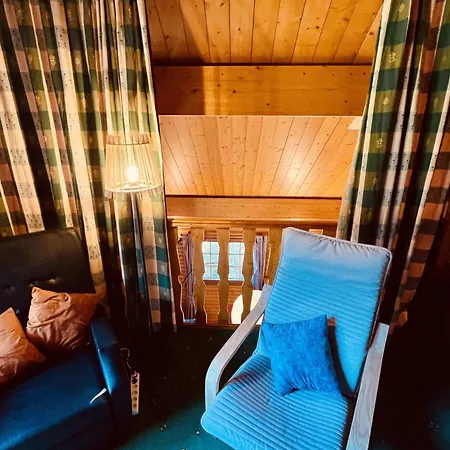 Beautiful In Nature Near Gerardmer! Chalet