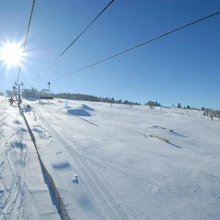 Beautiful In Nature Near Gerardmer!
