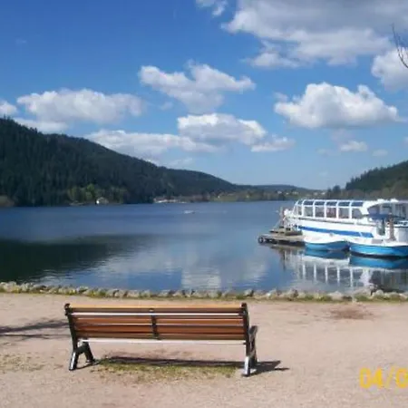 Beautiful In Nature Near Gerardmer! * Rochesson