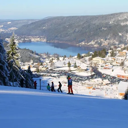 Beautiful In Nature Near Gerardmer! * Rochesson