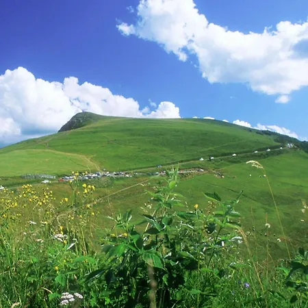 בקתה Beautiful In Nature Near Gerardmer! Rochesson