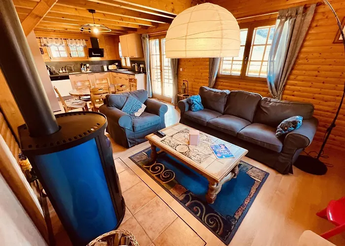 Beautiful In Nature Near Gerardmer! * Rochesson