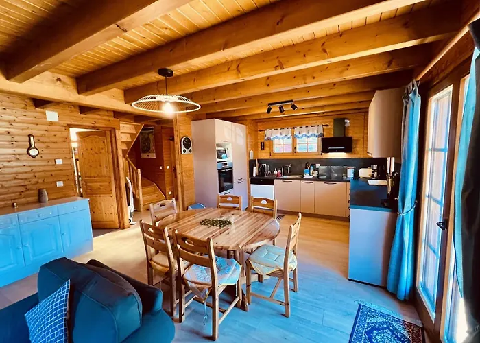 Beautiful In Nature Near Gerardmer! * Rochesson