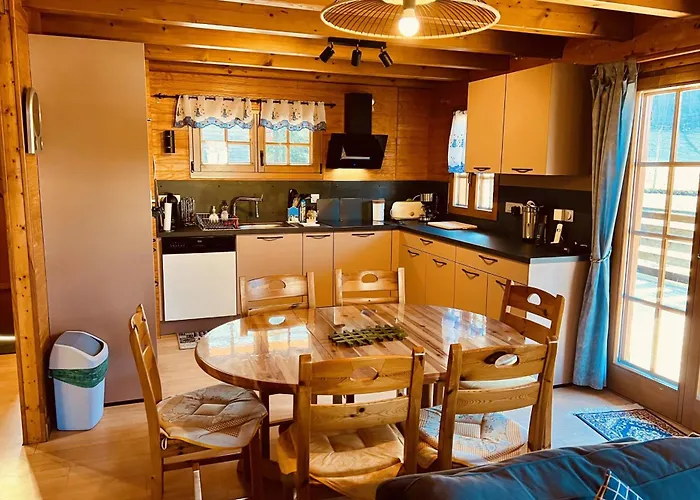 Beautiful In Nature Near Gerardmer!