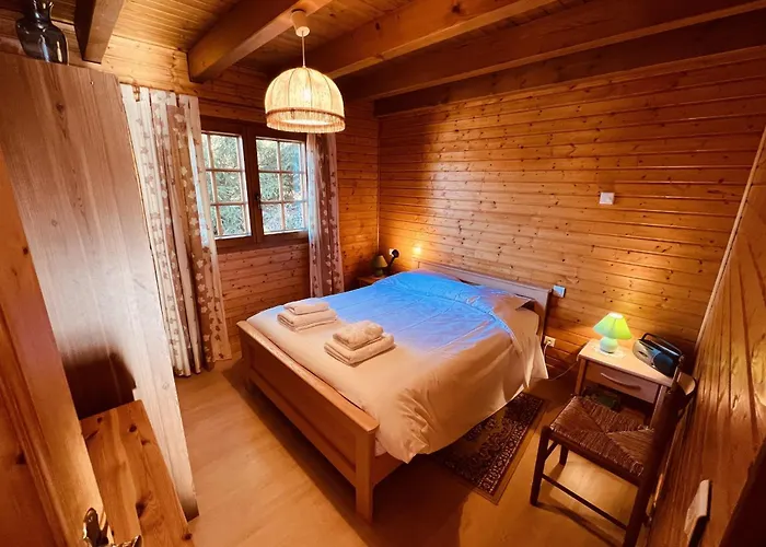 Beautiful In Nature Near Gerardmer!