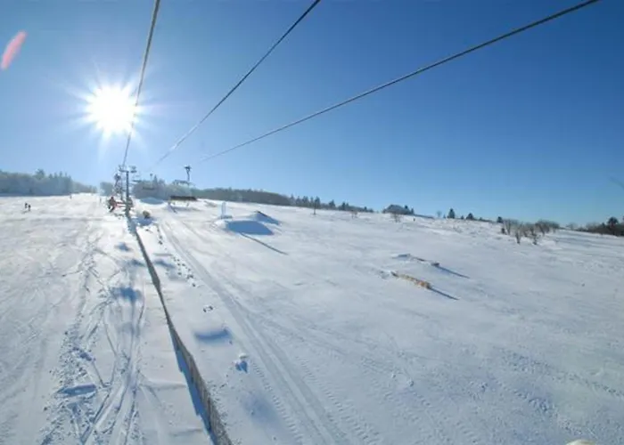 Beautiful In Nature Near Gerardmer!