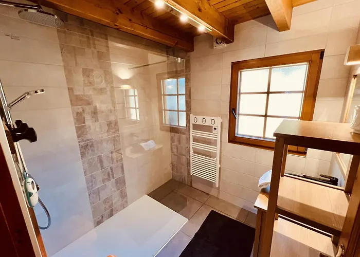 Beautiful In Nature Near Gerardmer! *