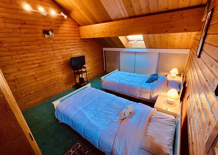 Beautiful In Nature Near Gerardmer! * Rochesson