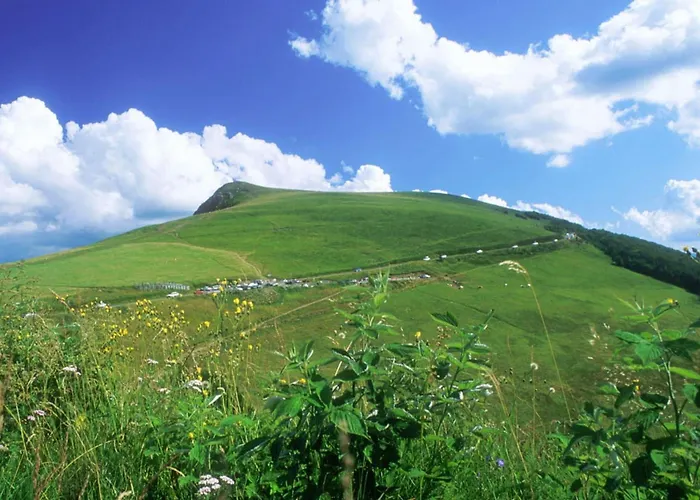 Beautiful In Nature Near Gerardmer! *