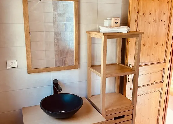 Beautiful In Nature Near Gerardmer!