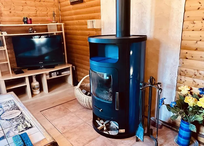 Beautiful In Nature Near Gerardmer! Rochesson